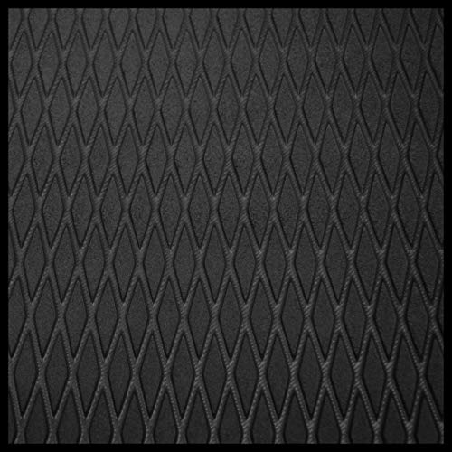 Hydro-Turf Molded Diamond Sheet with Self-Adhesive 45x84 (Mud)