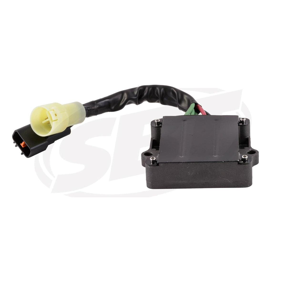 SBT Regulator Rectifier Fits Yamaha 6S5-81960-00-00 FX Cruiser SHO FZR FZS