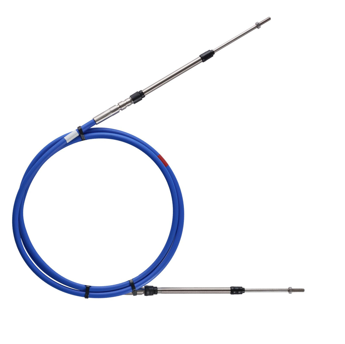 SBT Steering Cable compatible with 59406-0007 Kawasaki STX 160 X/LX 2020-24