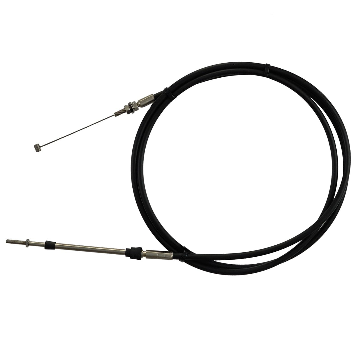 SBT Throttle Cable F4A-U7252-00-00 Yamaha Jet Boat AR190/SX190/AR195 2018-2025