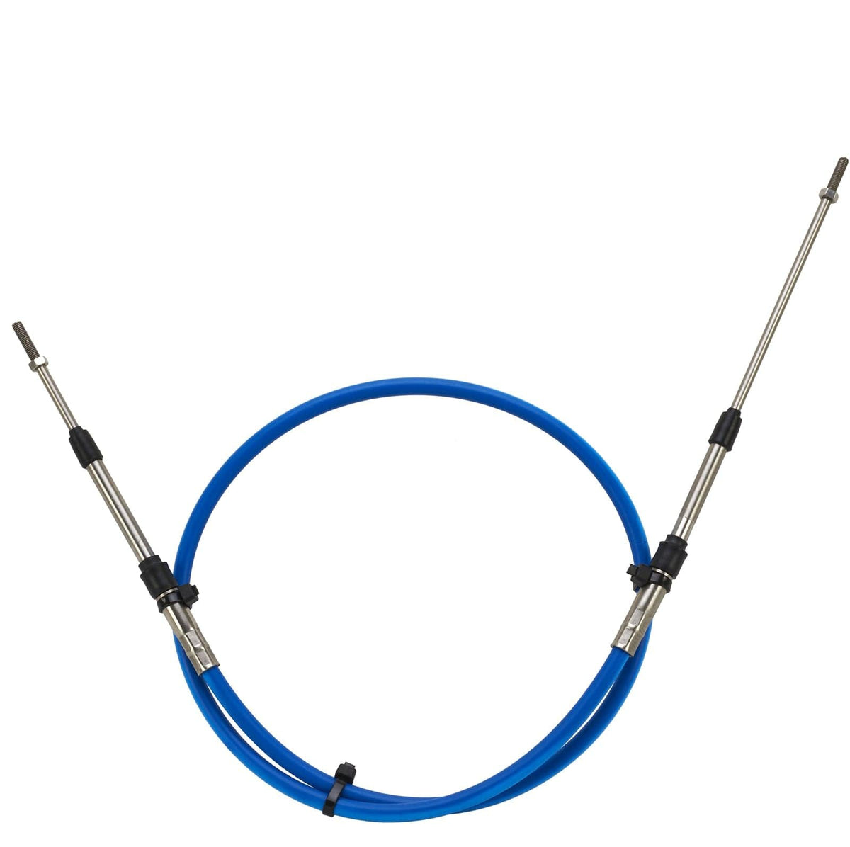 SBT Trim Cable 59406-3760,59406-3743 Kawasaki 750/900 ZXI 1995-1996