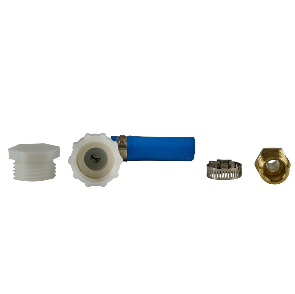 SBT Flush Kit Compatible with Polaris 1994-2004