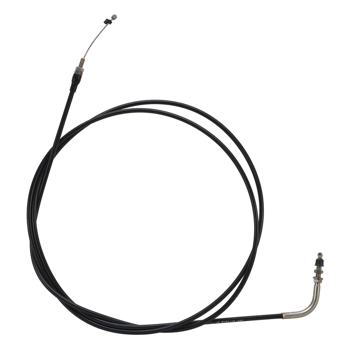 SBT Throttle Cable EU0-67252-02-00 Yamaha Wave Runner III 700 1997