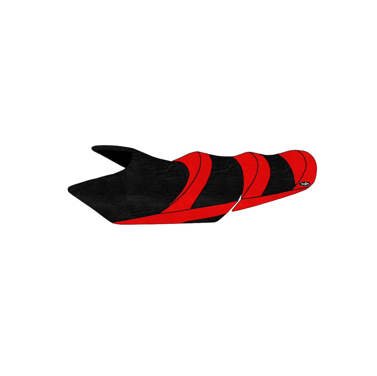 BlackTip Jetsports Seat Cover for Yamaha FX Cruiser HO/SHO/SVHO LTD 2014-2018