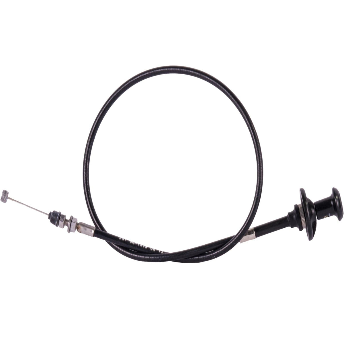 SBT Choke Cable compatible with GP8-U7242-01-00 Yamaha GP1200 1997-99