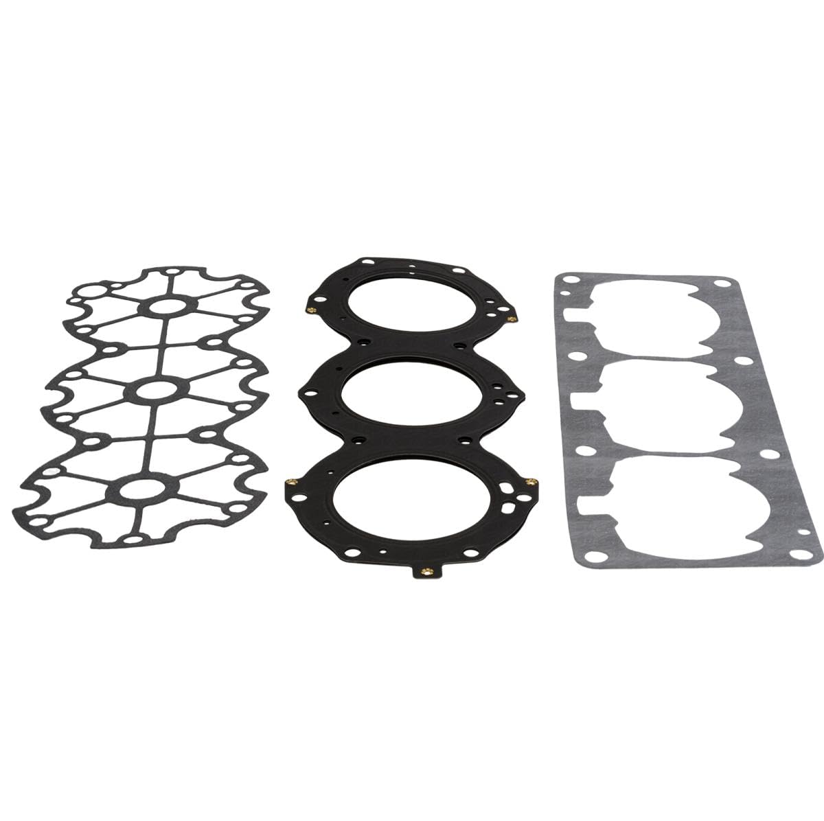 SBT Top End Kit for Yamaha 1200 STD Size GP1200 /XL 1200 /SUV/Eciter xciter SE /Ex270 /LS 2000 /SUV 1200 /LX 2000 /AR 210 /LX 210 /LS 210 1997 1998 1999 2000 2001 2002 2003 2004 2005