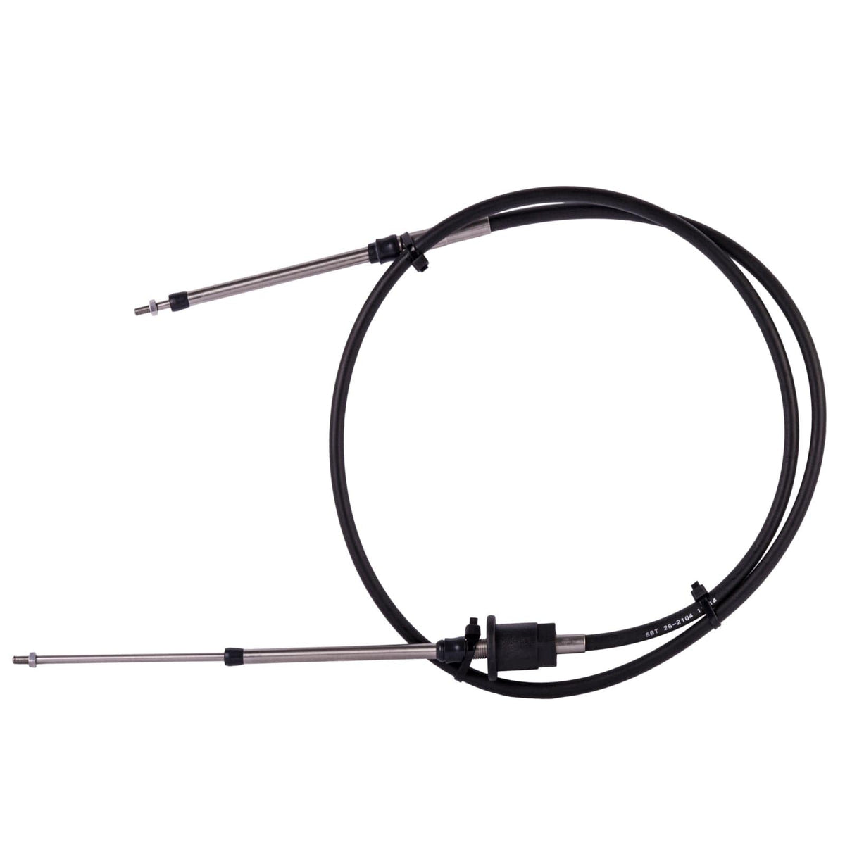 SBT Reverse Cable compatible with 277000552 Sea-Doo GTI/GTX 1996-98