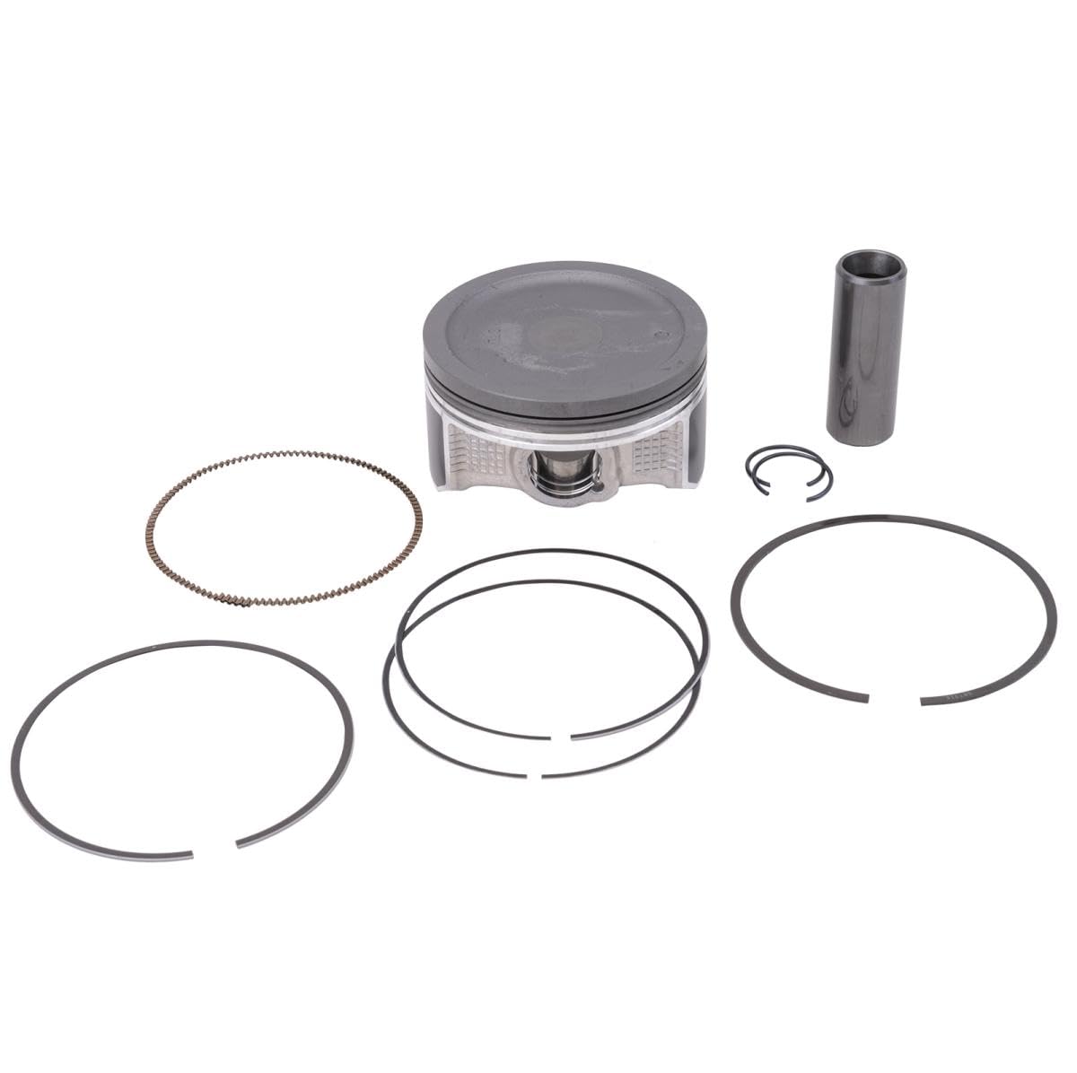 SBT Piston &amp; Ring Kit for Kawasaki 13001-0755
