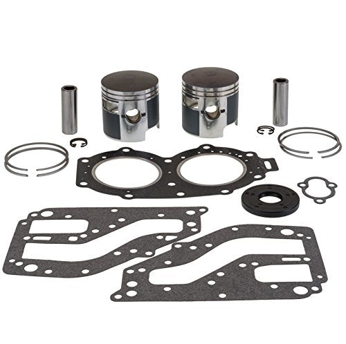 Top-End Kit for Yamaha WaveJammer 500, WaveRunner 500, WaveRunner VXR