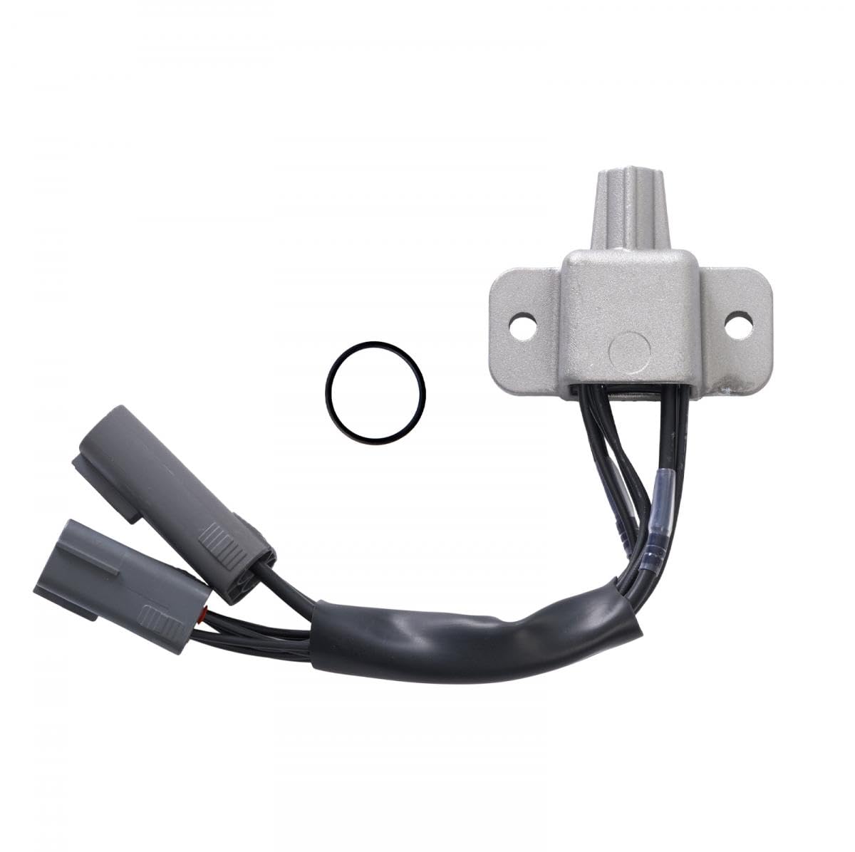 SBT Earth Plate Complete compatible with Yamaha 1.8L 6CS-8273J-00-00/-10-00