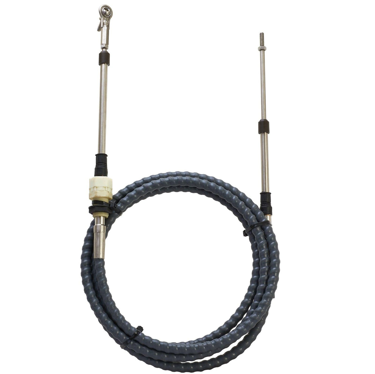 SBT Steering Cable compatible with GP8-U1481-00-00 Yamaha GP 1200 1997-99