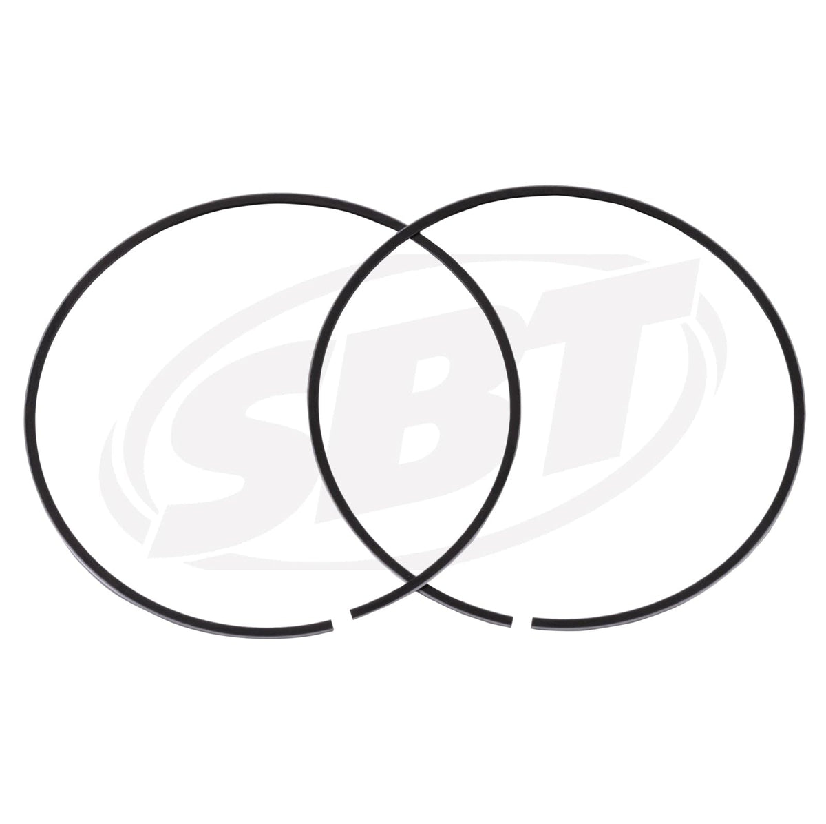 SBT Ring Set compatible with Kawasaki 13008-1196 STX-12F (Standard)