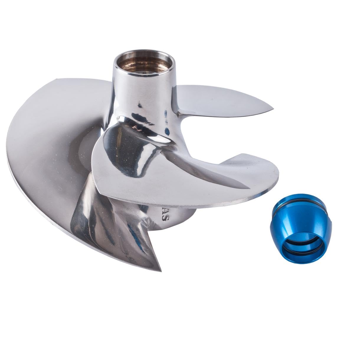 Solas Impeller compatible with Kawasaki 750 Sxi Pro/750 SS