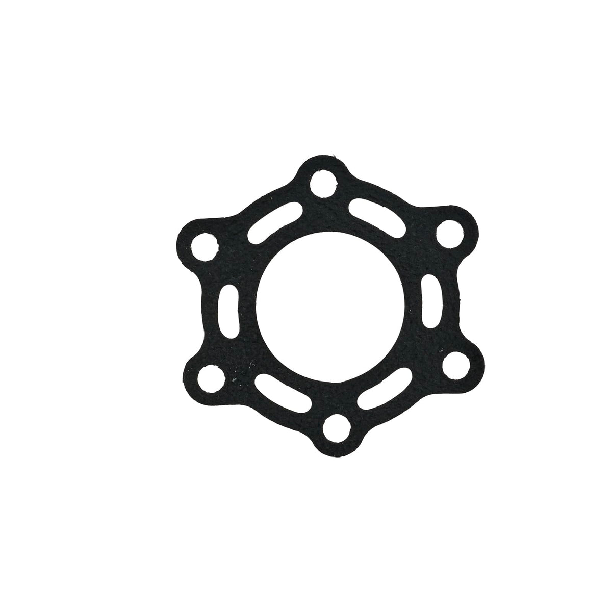 SBT Exhaust Gasket Kit Compatible with TigerShark 3008-081 3008-080 0612-391 640