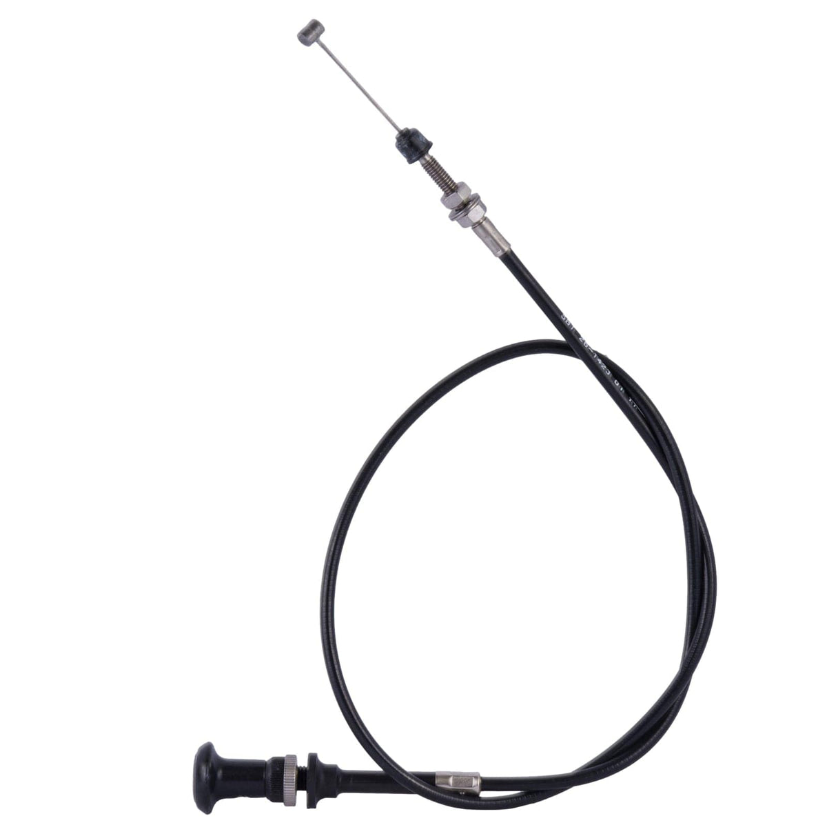 SBT Choke Cable compatible with 66E-67242-00-00 Yamaha GP800 1999-00