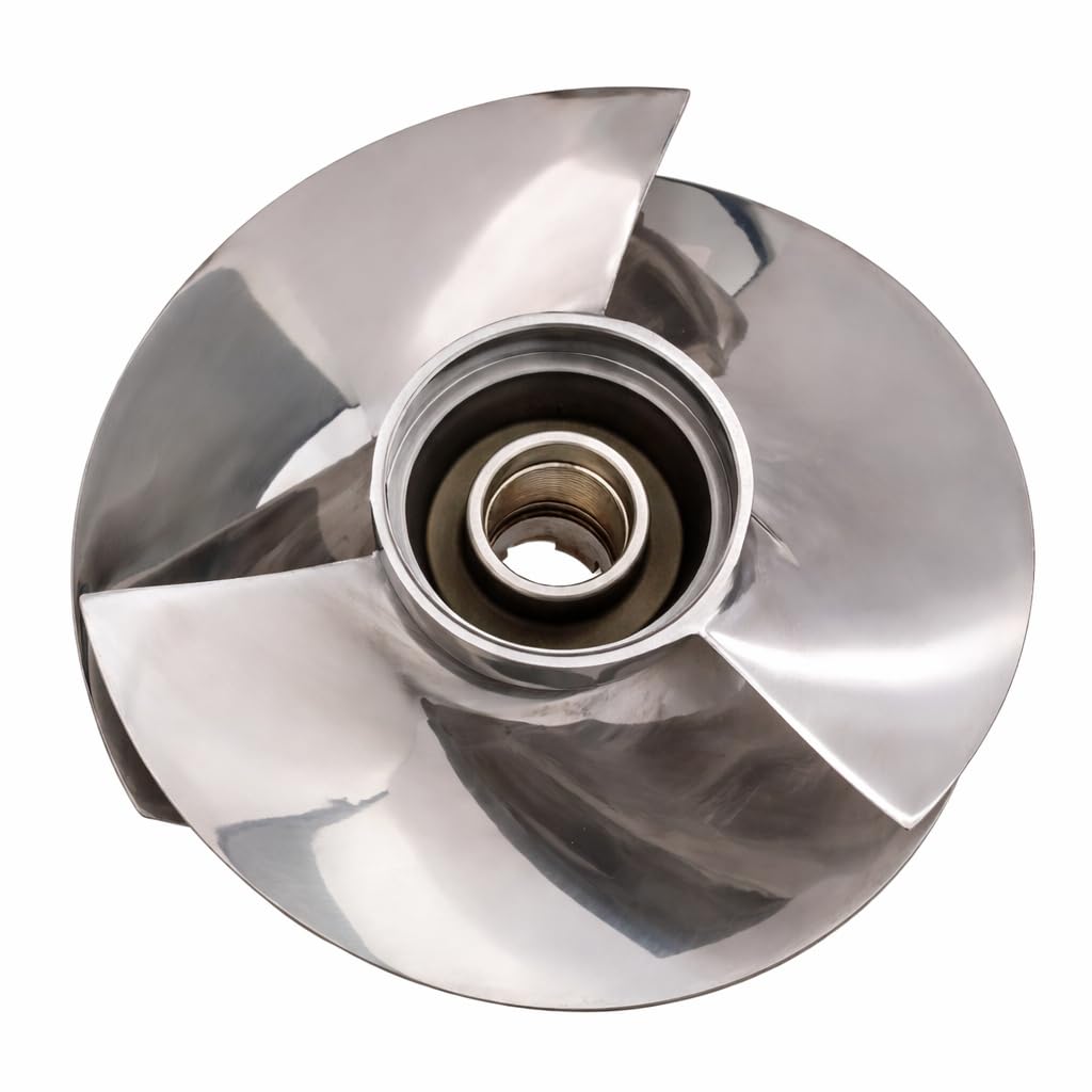 Solas Concord Series Impeller Yamaha XLT 1200/GP1200R/GP1300R 1999-05