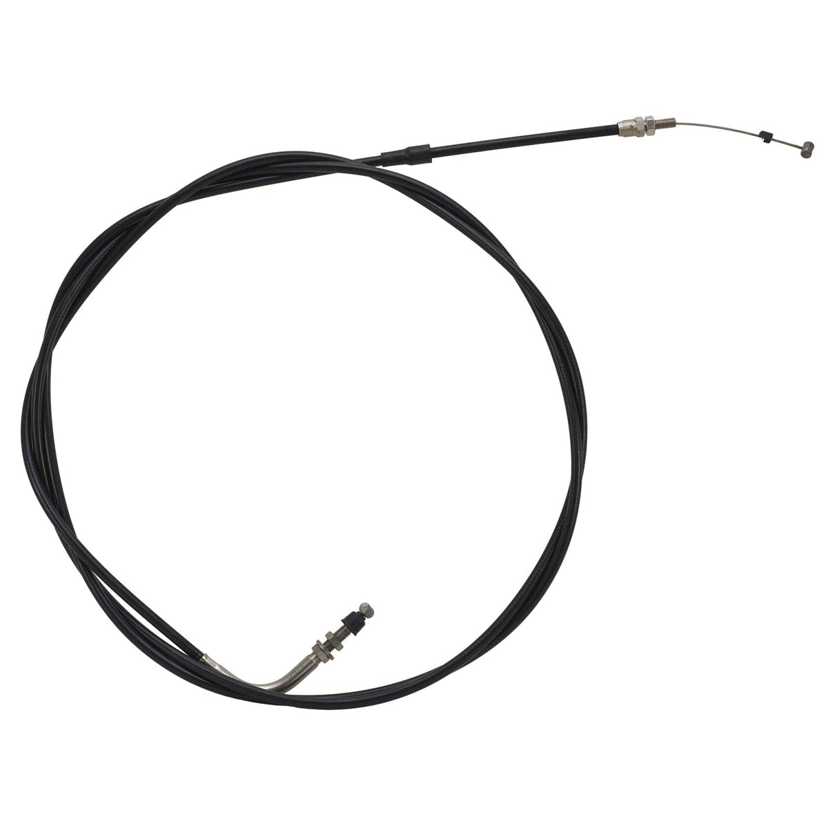 SBT Throttle Cable - Yamaha EU0-U7252-01-00 (Select Models)