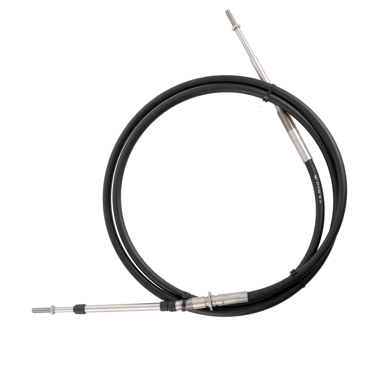 SBT Steering Cable compatible with 204390119 Sea-Doo Sportster 1800 1998