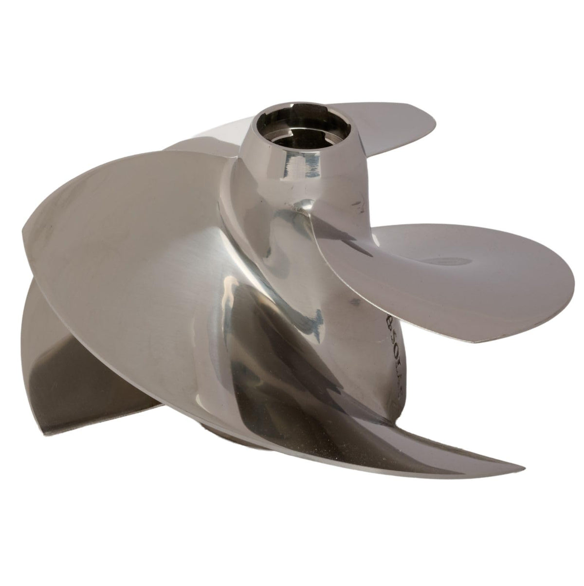 Solas Concord Series Impeller Yamaha VXR Pro 700/Wave Blaster 700 1993-1900