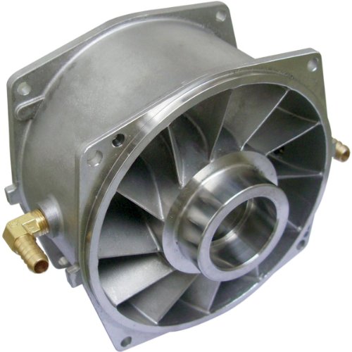 Solas Pump Stator Vane 144mm compatible with Yamaha SuperJet 1996-14
