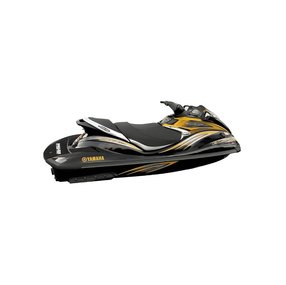Hydro-Turf Seat Cover for Yamaha FX (02-04) / FX HO (05-11)