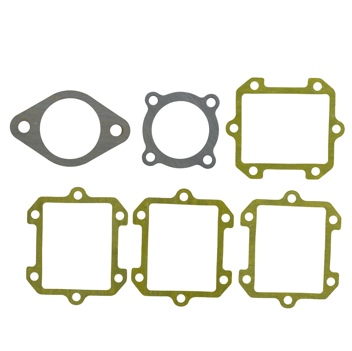 SBT Intake Gasket Kit compatible with 0673-267, 0673-389, 3008-076