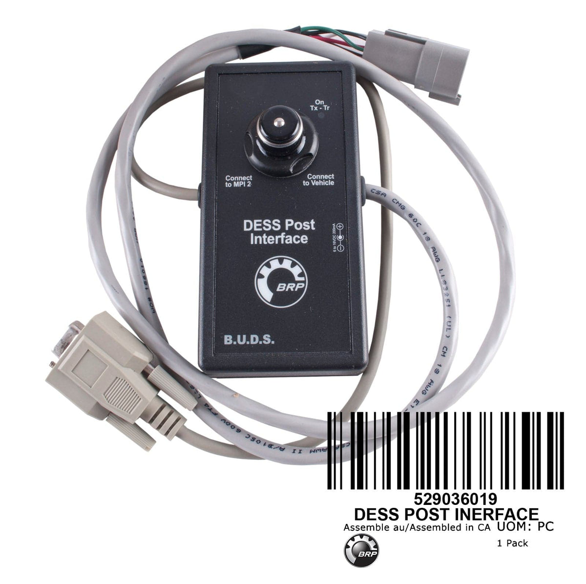 DESS TO POST INERFACE NOTES