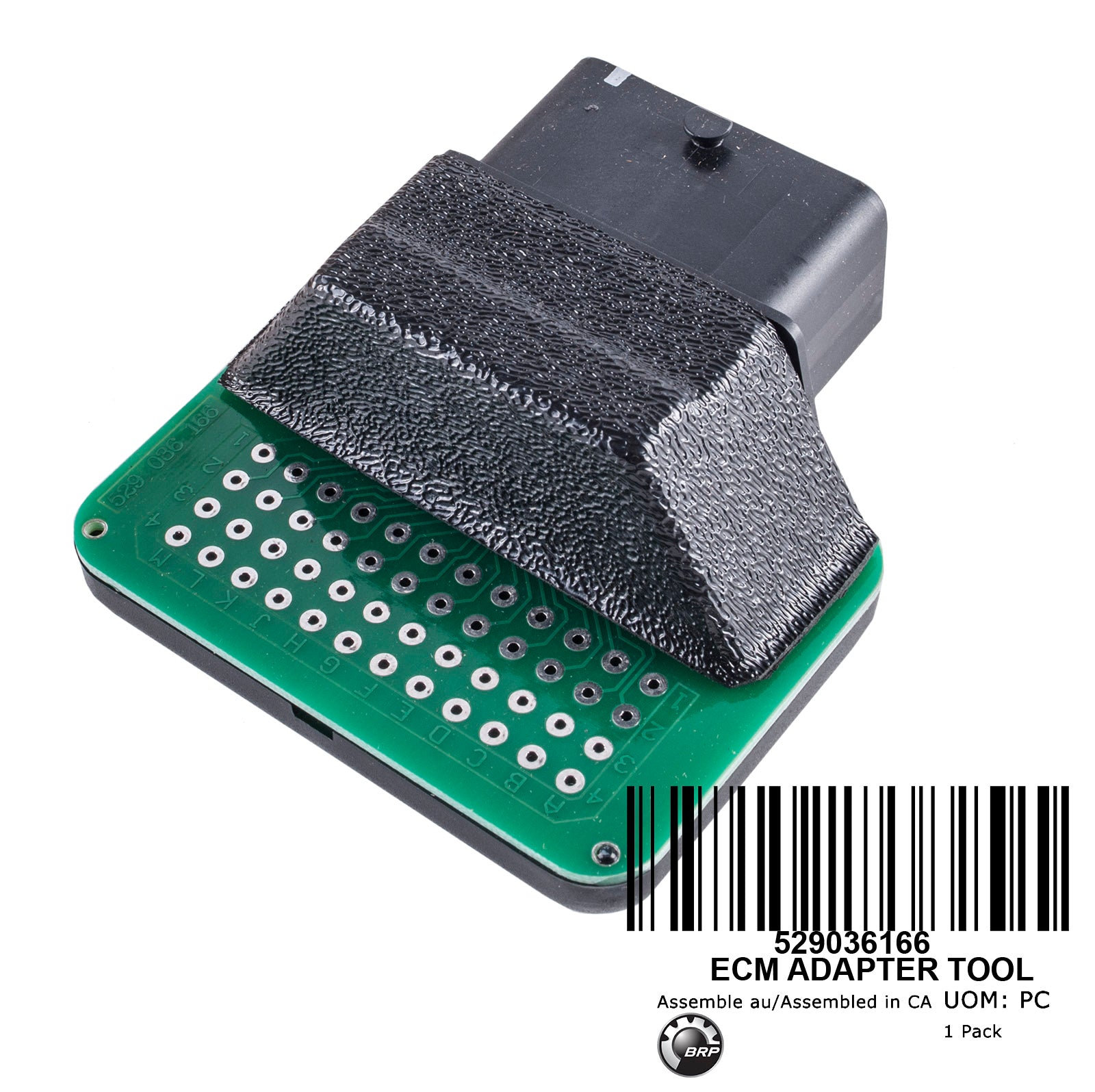 OUTIL ECM ADAPTER TOOL