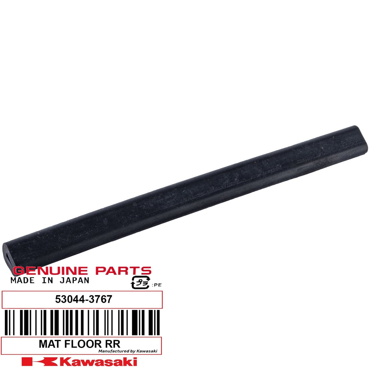 53044-3767 MAT FLOOR RR