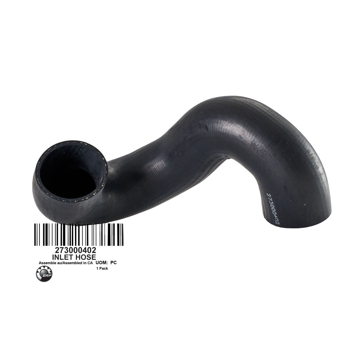 273000402 INLET HOSE