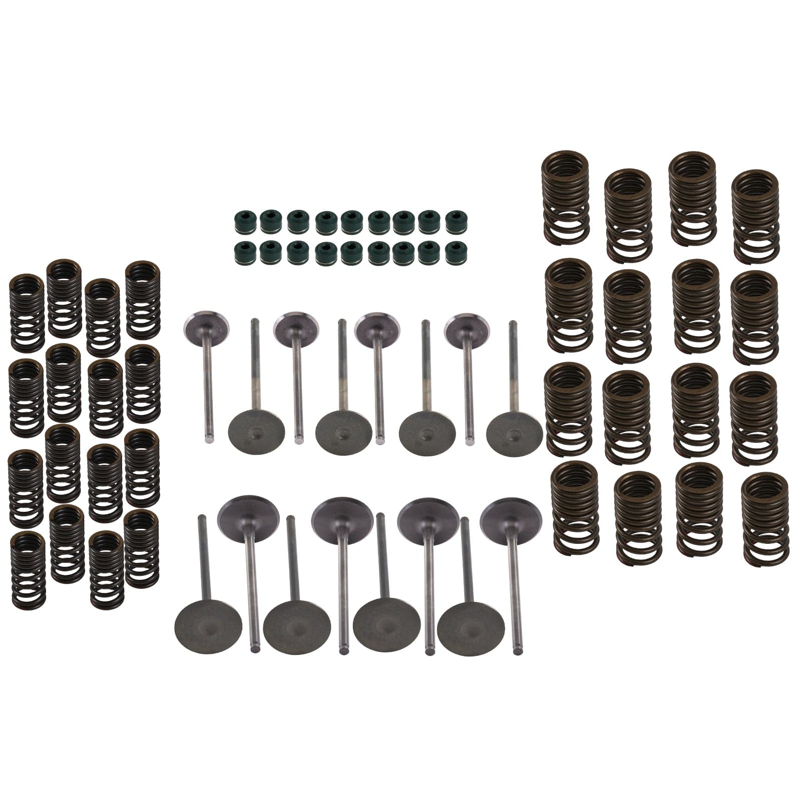 Cylinder Head Rebuild Kit for Kawasaki STX-15F, Ultra LX, STX-12F, SX-R