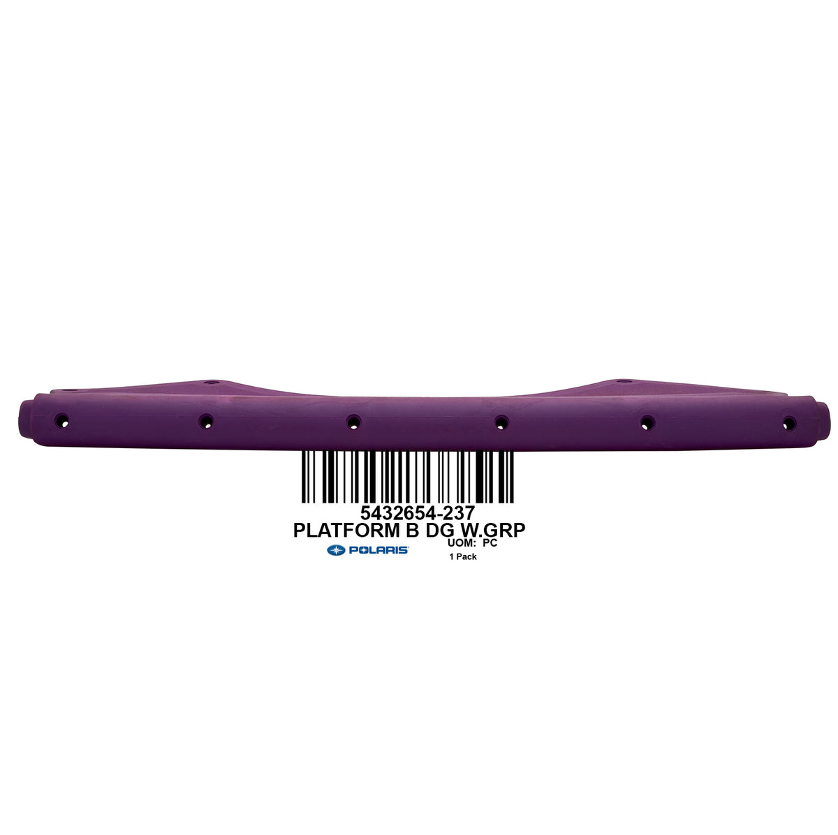 PLATFORM B DG W.GRP.