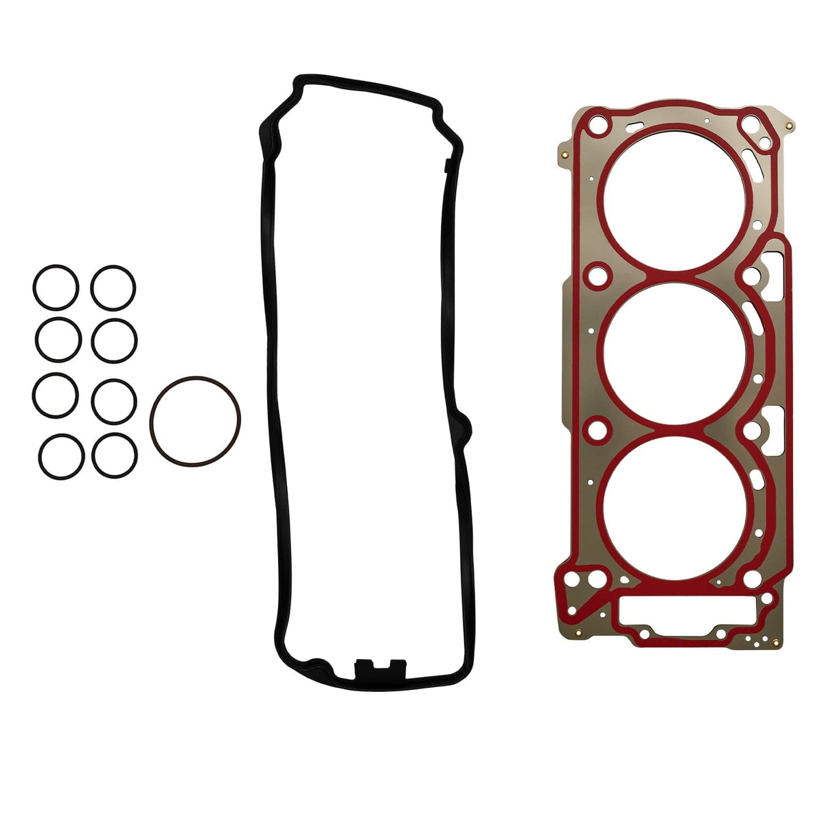 Engine Rebuild Kit for Sea-Doo GTX LTD 300, RXT X 300, RXP X 300, RXP XRS 300