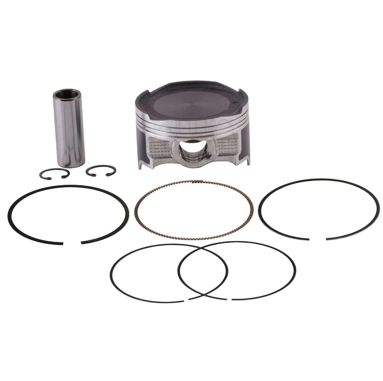 Engine Rebuild Kit for Kawasaki Ultra LX, STX-15F, SX-R, STX 160