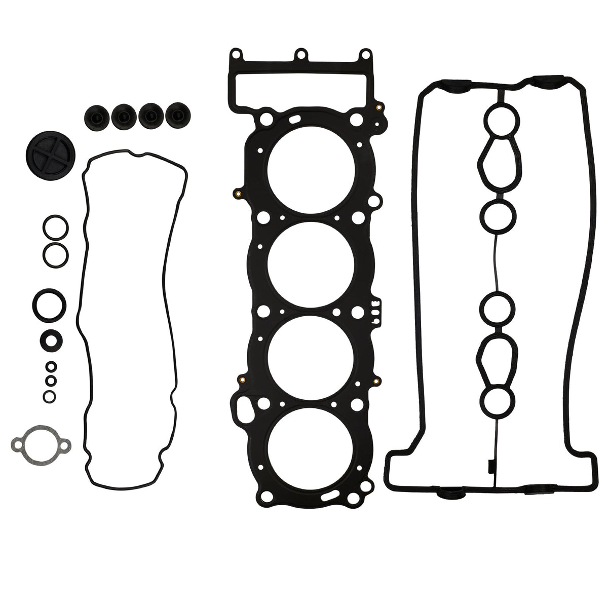 Engine Rebuild Kit for Yamaha FX140, FX140 Cruiser, SR230, AR230, SX230