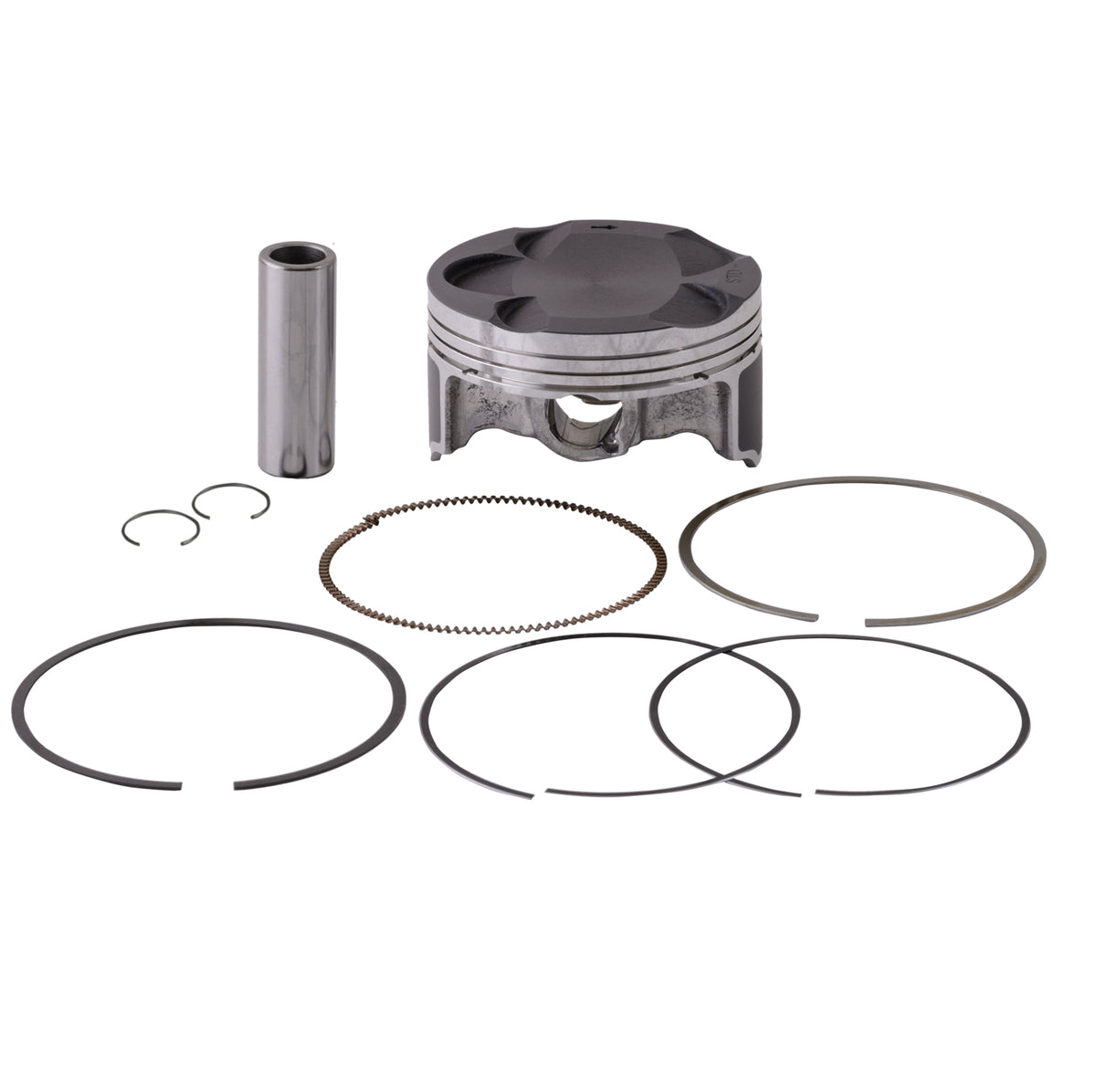 SBT Engine Rebuild Kit for Yamaha VX110 Deluxe VX110 Sport VX110 Cruiser AR210