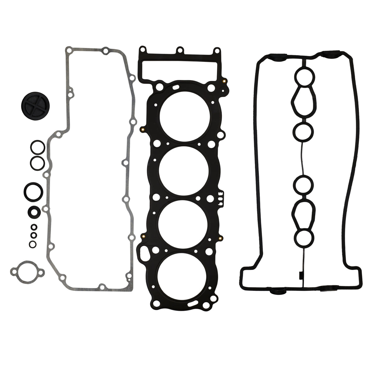 SBT Engine Rebuild Kit for Yamaha AR230 HO FX HO SX230 HO 212SS