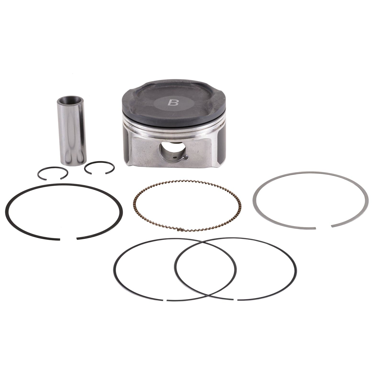 1.8L SHO Engine Rebuild Kit for Yamaha FX Cruiser SHO, FX SHO, FZS, FZR, AR192,
