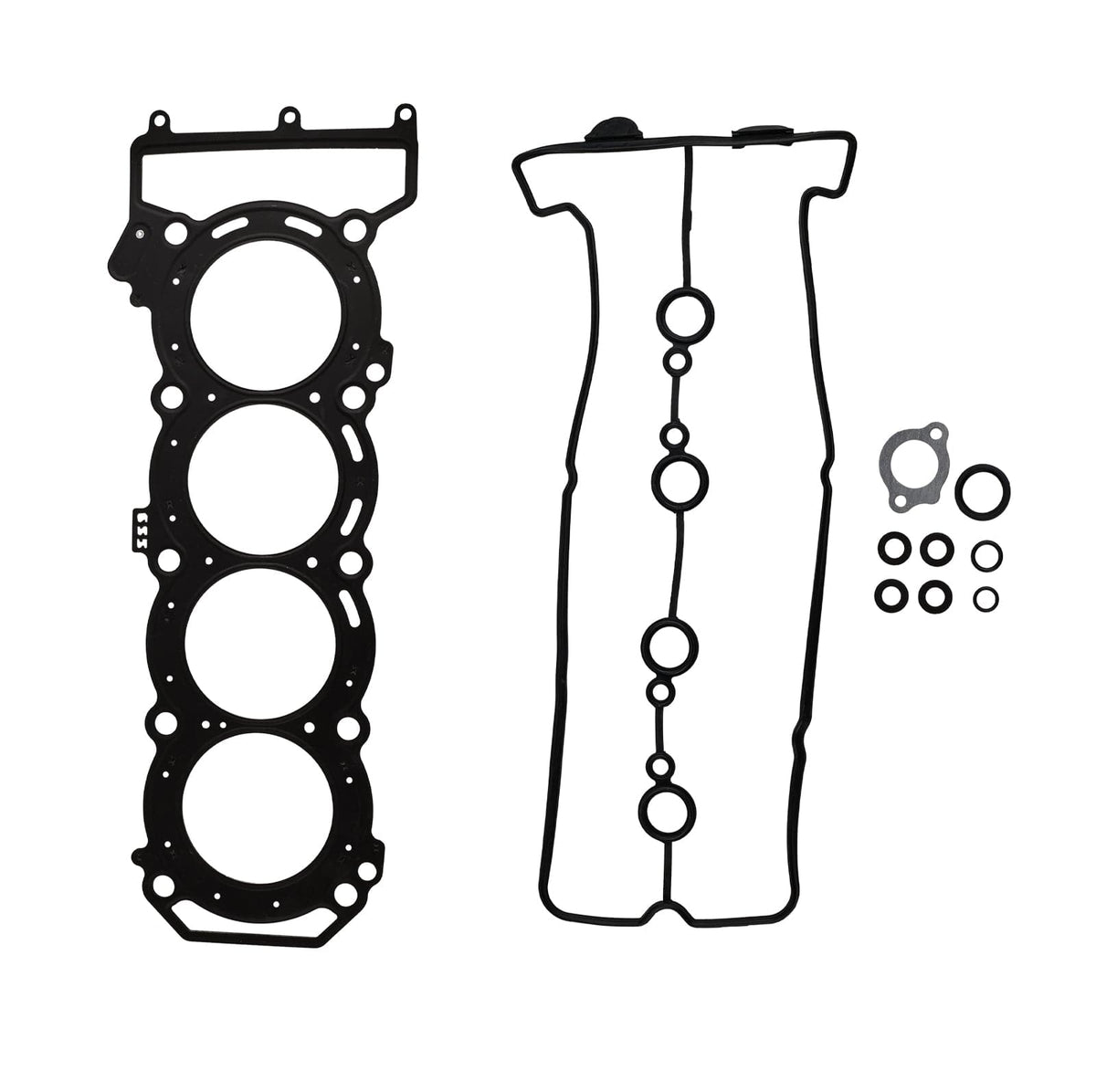 1.8L SHO Engine Rebuild Kit for Yamaha FX Cruiser SHO, FX SHO, FZS, FZR, AR192,