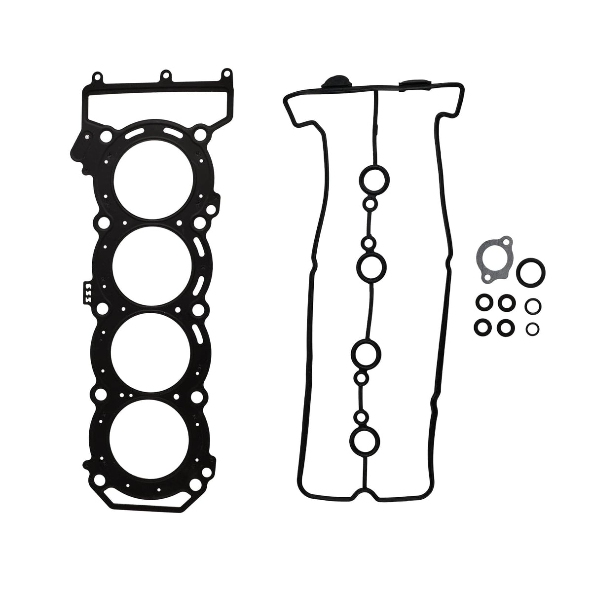 Engine Rebuild Kit for Yamaha FX Cruiser HO, FX HO, AR240 HO, SX240 HO, SXT1800