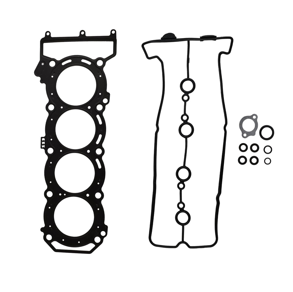 Engine Rebuild Kit for Yamaha FX Cruiser SVHO, FX SVHO, FX Limited SVHO, AR195