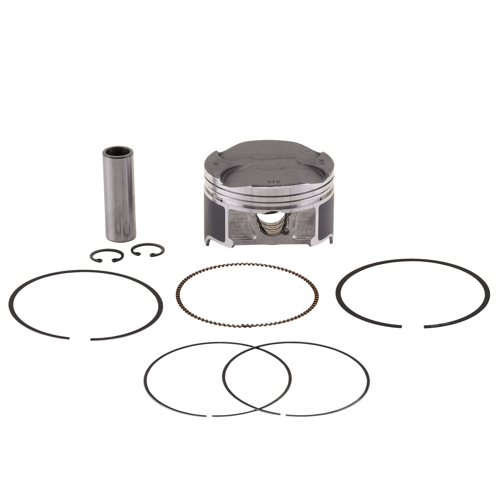Engine Rebuild Kit for Honda F12, R12