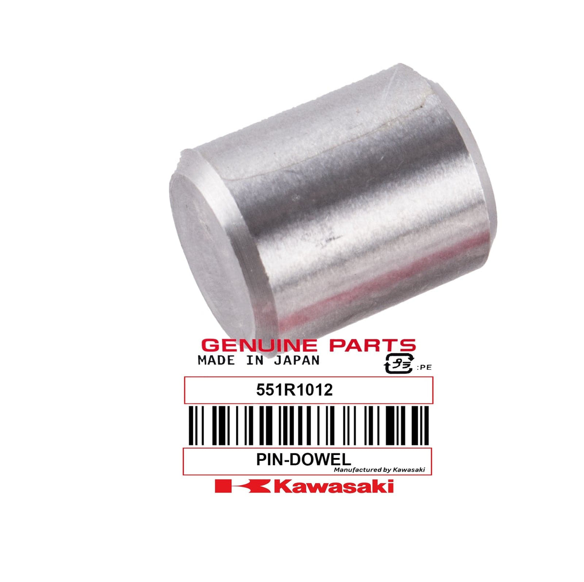 551R1012 PIN-DOWEL
