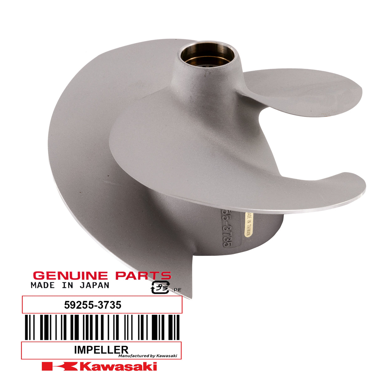 59255-3735 IMPELLER-COMP