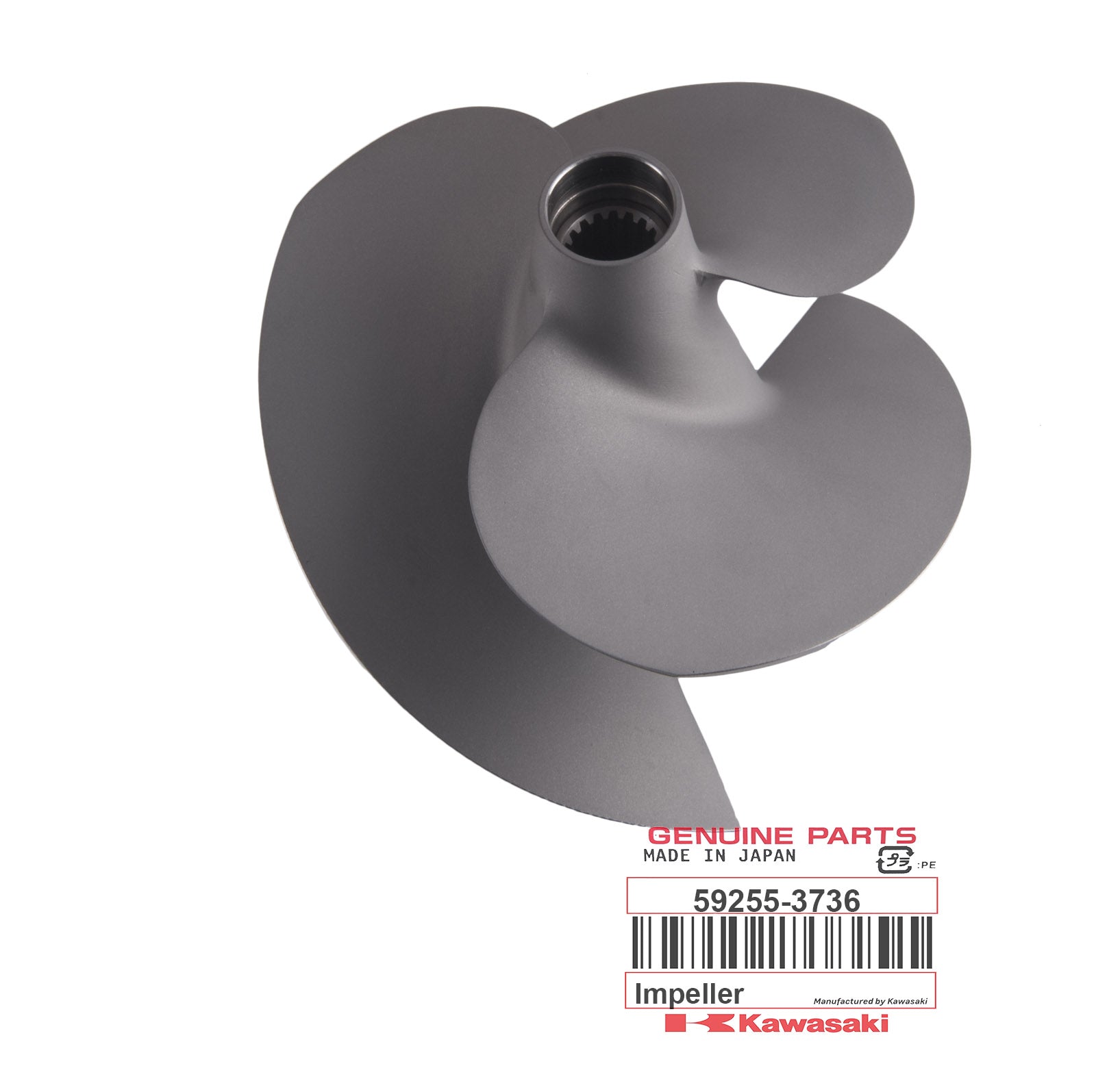 IMPELLER-COMP