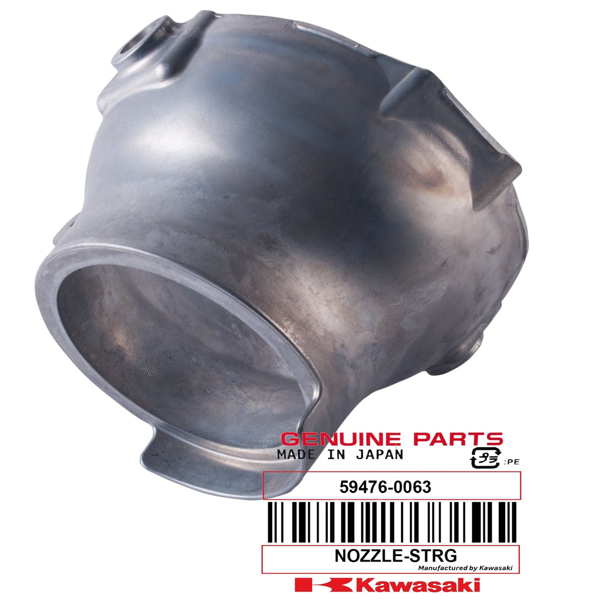 59476-0063 NOZZLE-STRG