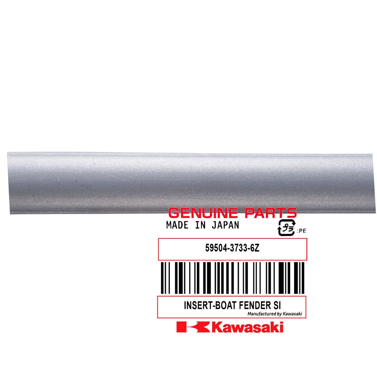 59504-3733-6Z INSERT-BOAT FENDER SI
