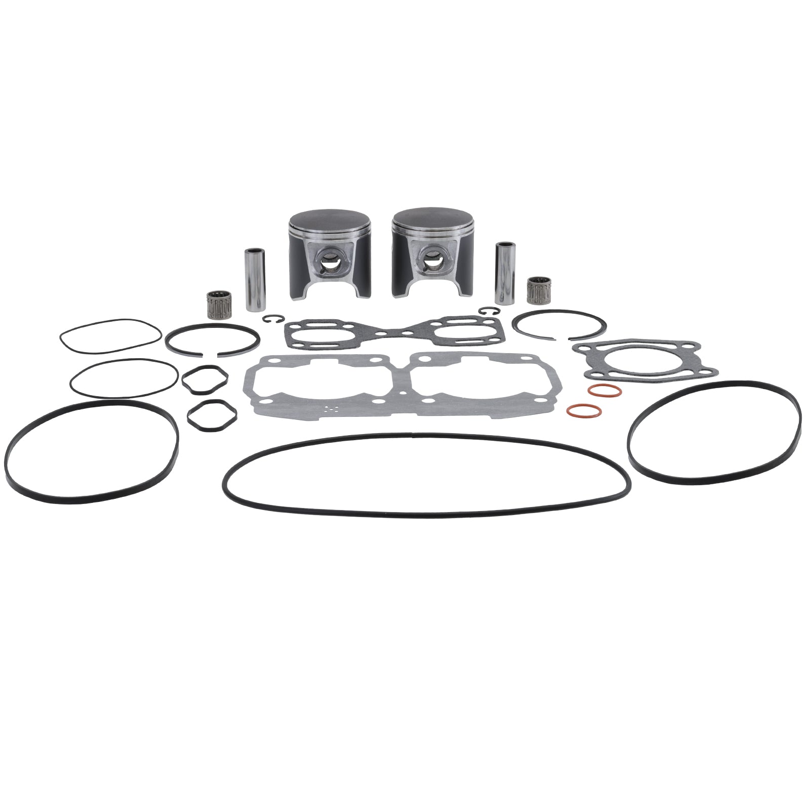 SBT Top End Kit for Sea-Doo 290887300 GTX RFI GTI LE RFI 3D RFI GSX RFI