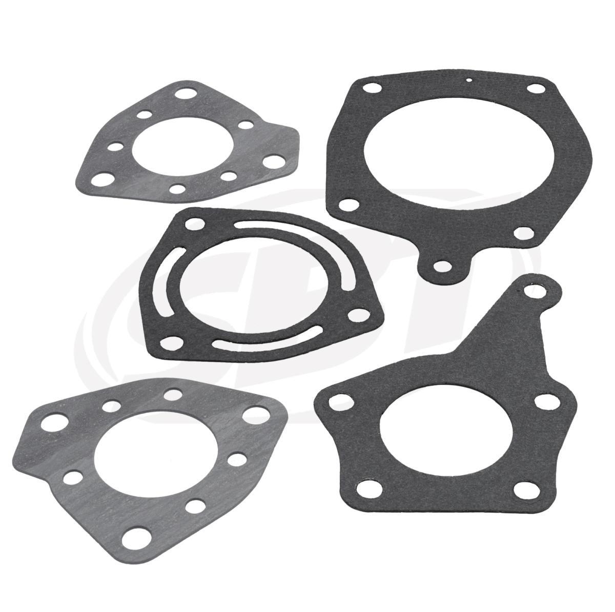 SBT Top End Kit for Kawasaki Big Pin 750 SS/SX /XI /ZXI /XIR /STX /SXI /XI Sport /SXI Pro 1995-2002