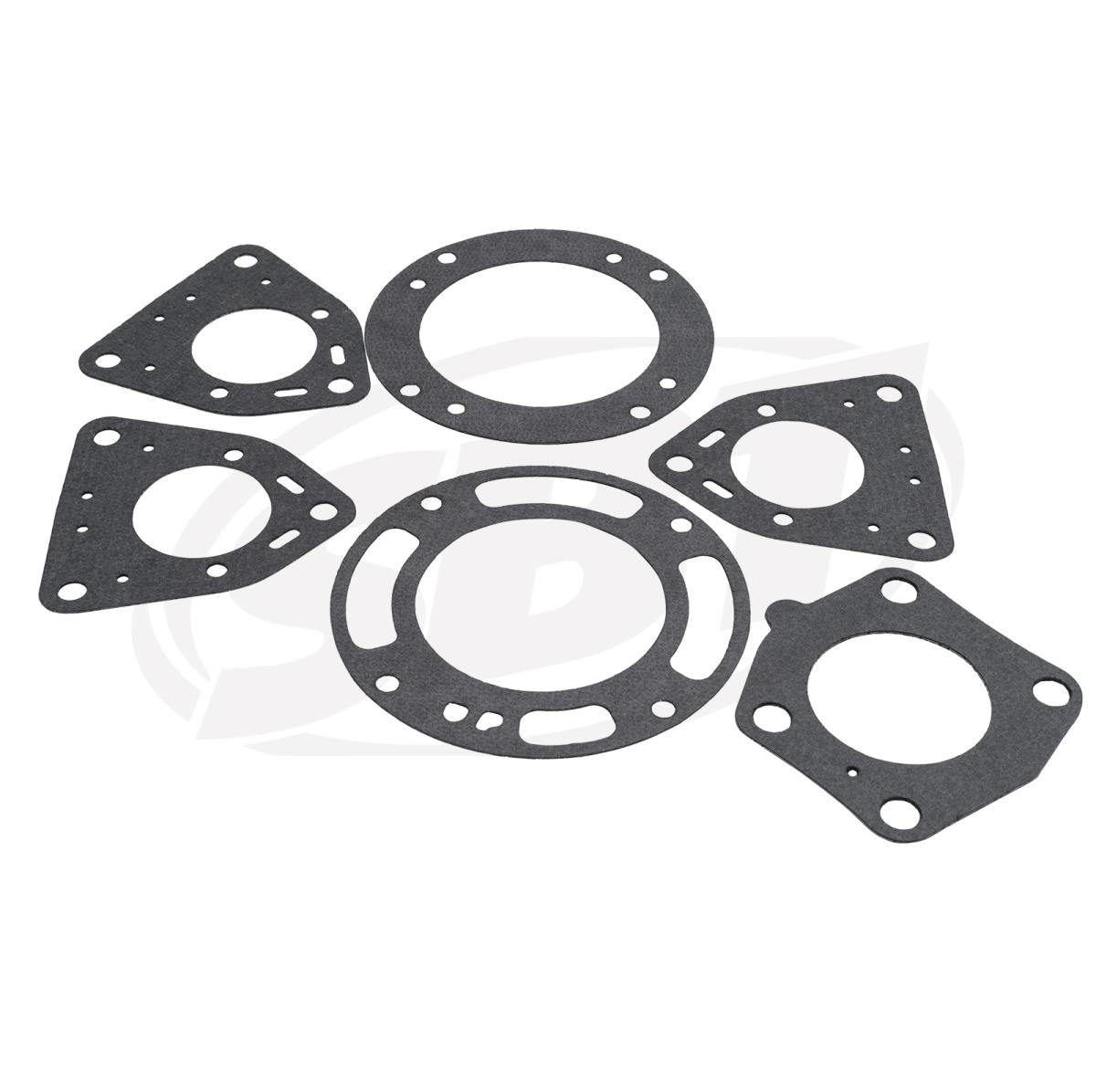 SBT Top End Kit for Kawasaki 900 STX 1997-1998